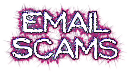 Email Scams - scamwatch.ca