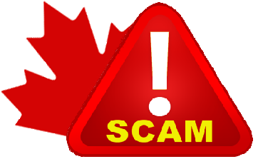 Scam Watch - scamwatch.ca