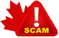 Canadian Scam Watch